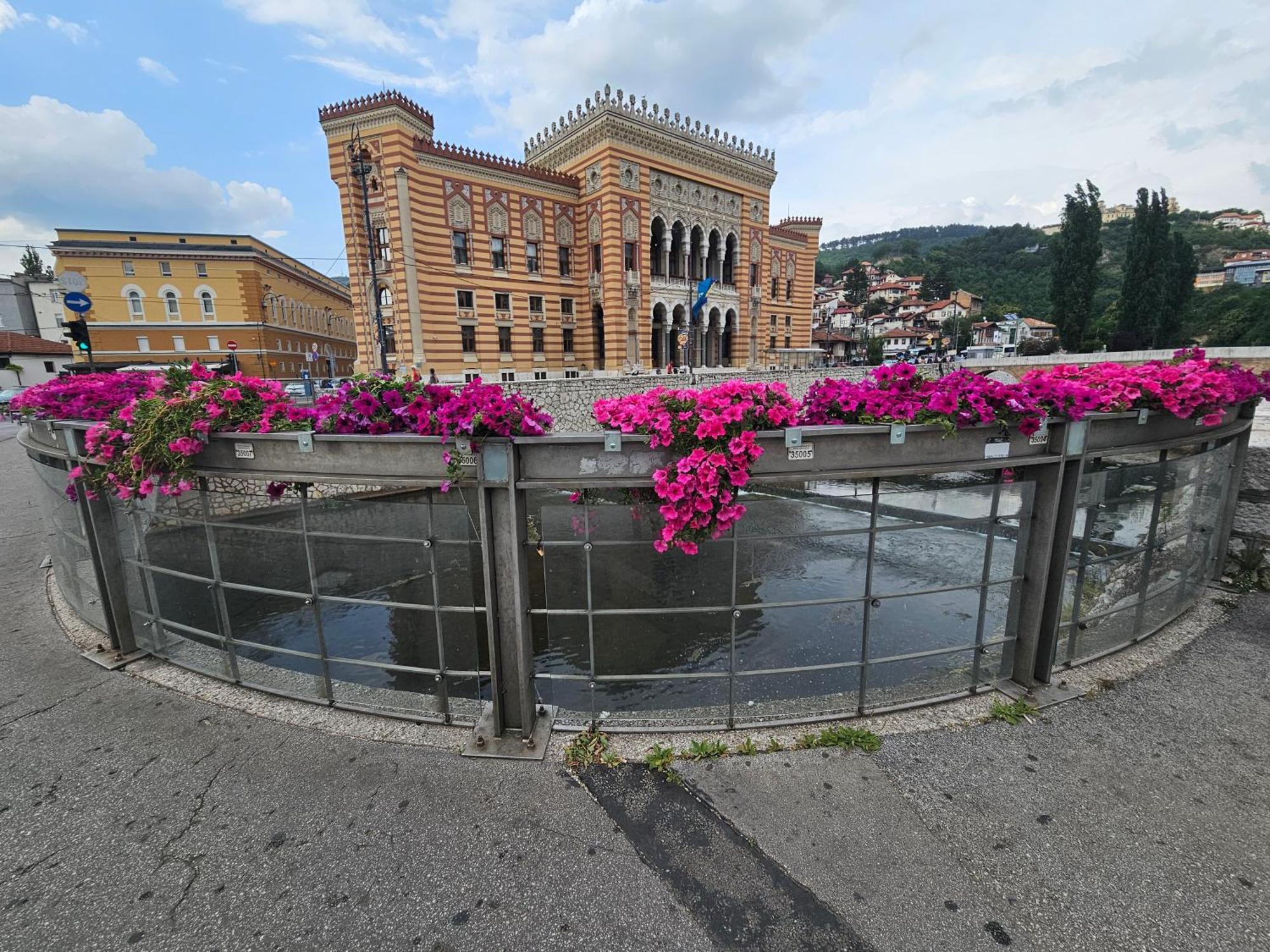 Old Town Retreat Saraievo Exterior foto